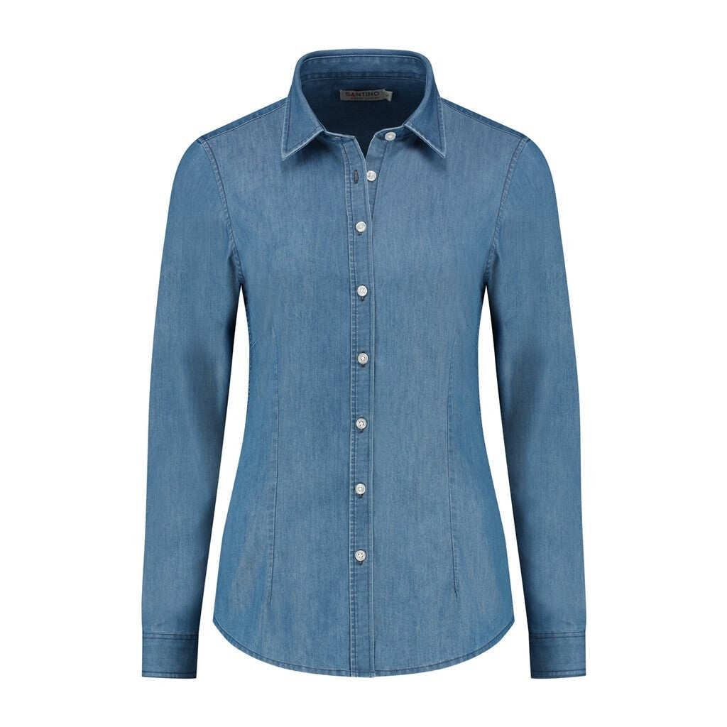 Santino Shirt Felix Ladies