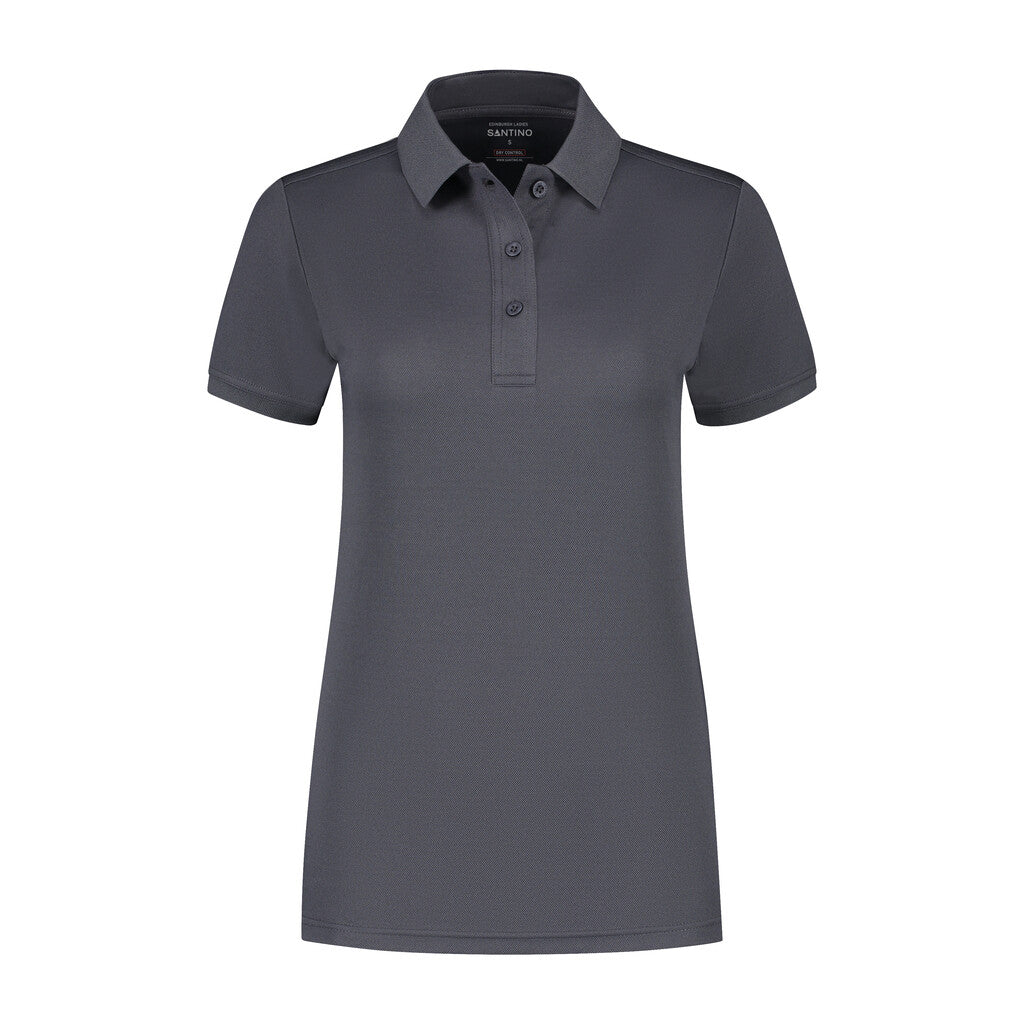 Santino Poloshirt Edinburgh Ladies