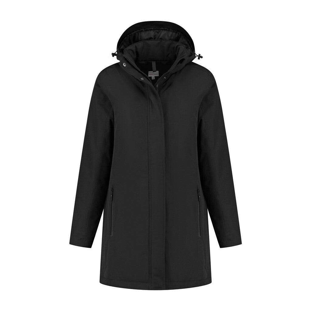 Santino Parka Santiago Ladies