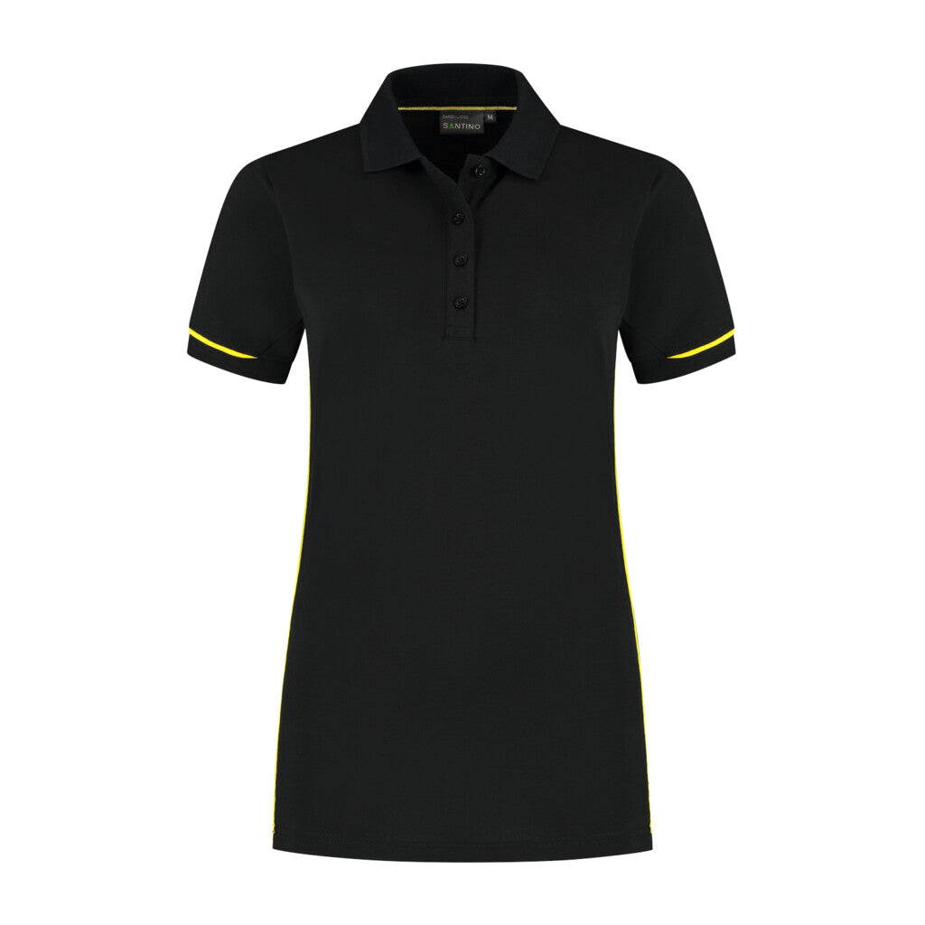 Santino Poloshirt Carsen Ladies