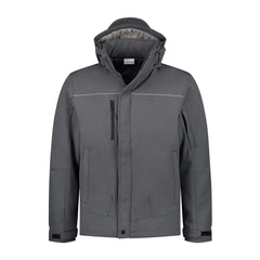 Santino Softshell Jacket Stockholm Art. Nr 022368616
