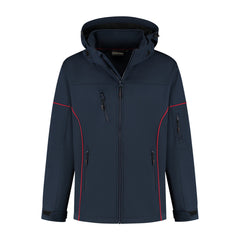 Santino Softshell Jacket Curtis Art. Nr 022368520