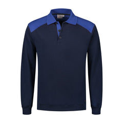 Santino Polosweater Tesla Art. Nr 022368618