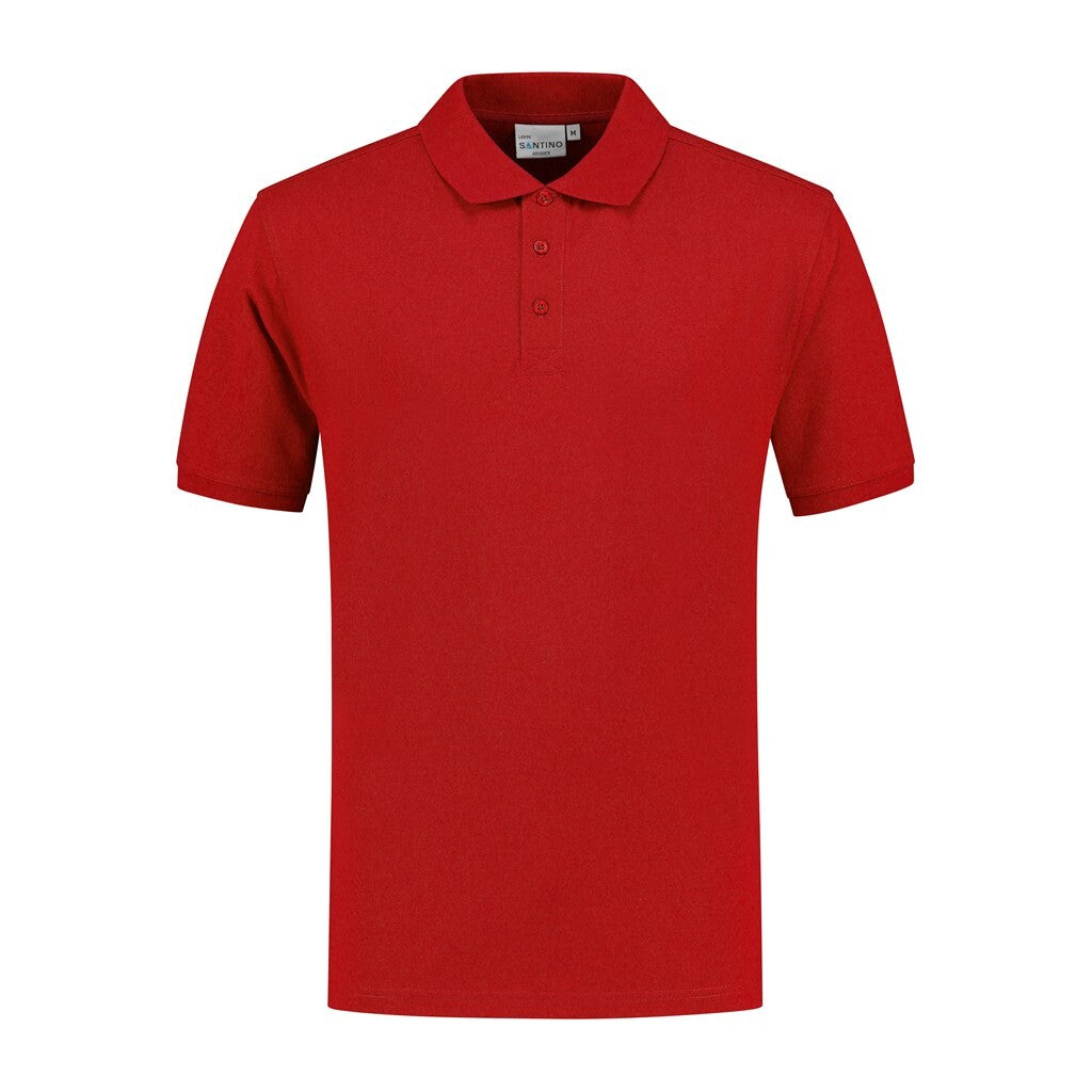 Santino Poloshirt Leeds
