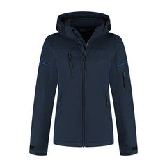 Santino Softshell Jacket Curtis Ladies Art. Nr 022368521