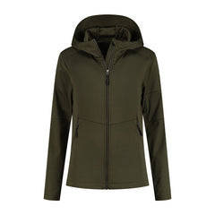 Santino Softshell Jacket Seattle Ladies Art. Nr 022368613