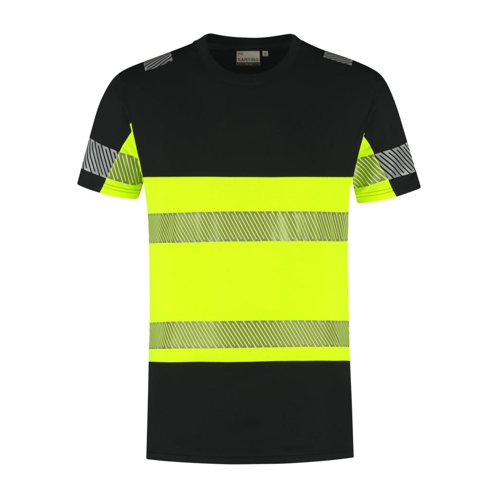 Santino T-shirt Haris Art. nr 022368627