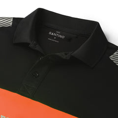 Santino Poloshirt Heda Art. nr 022368533