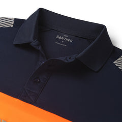Santino Poloshirt Heda Art. nr 022368533