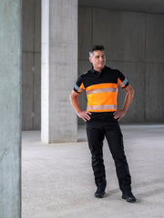 Santino Poloshirt Heda Art. nr 022368533