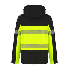 Santino Softshell Jack Hinto Art. Nr 022368534