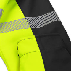 Santino Softshell Jack Hinto Art. Nr 022368534