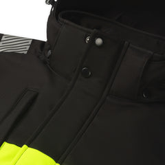 Santino Softshell Jack Hinto Art. Nr 022368534