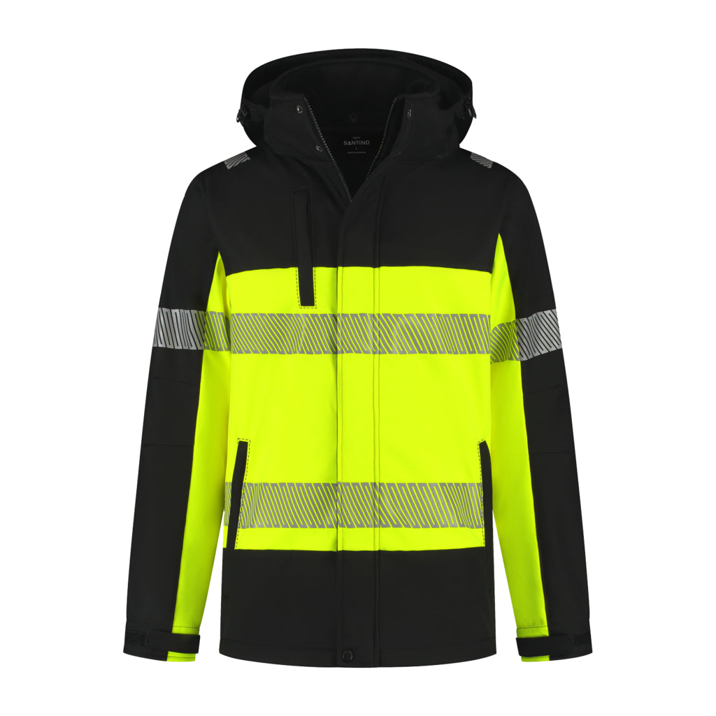 Santino Softshell Jack Hinto Art. Nr 022368534
