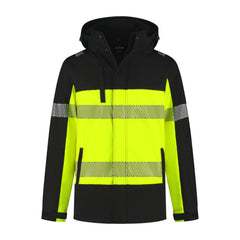 Santino Softshell Jack Hinto Art. Nr 022368534