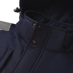 Santino Softshell Jack Hinto Art. Nr 022368534