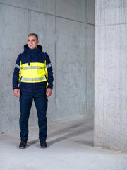 Santino Softshell Jack Hinto Art. Nr 022368534
