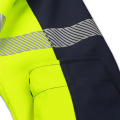 Santino Softshell Jack Hinto Art. Nr 022368534