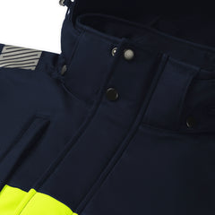 Santino Softshell Jack Hinto Art. Nr 022368534