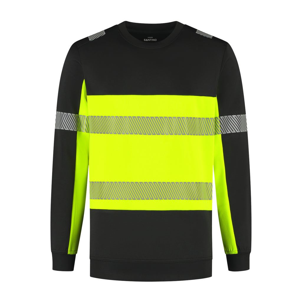 Santino Sweater Hudson Art. Nr 022368535
