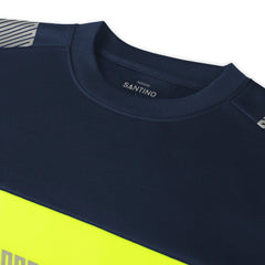 Santino Sweater Hudson Art. Nr 022368535
