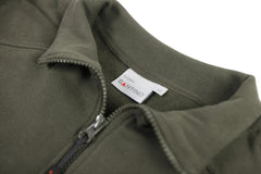 Santino Zipsweater Roswell Art. Nr 022368605
