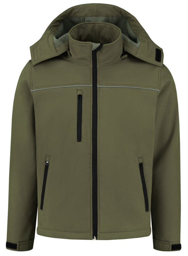 Auron Shield Softshell Art. Nr 037820310