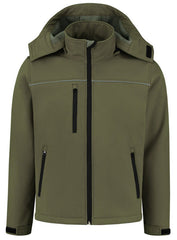 Auron Shield Softshell Art. Nr 037820310
