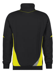 Dassy ARATU zip sweater Art. nr 0106300521