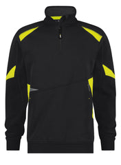 Dassy ARATU zip sweater Art. nr 0106300521