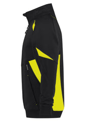 Dassy ARATU zip sweater Art. nr 0106300521